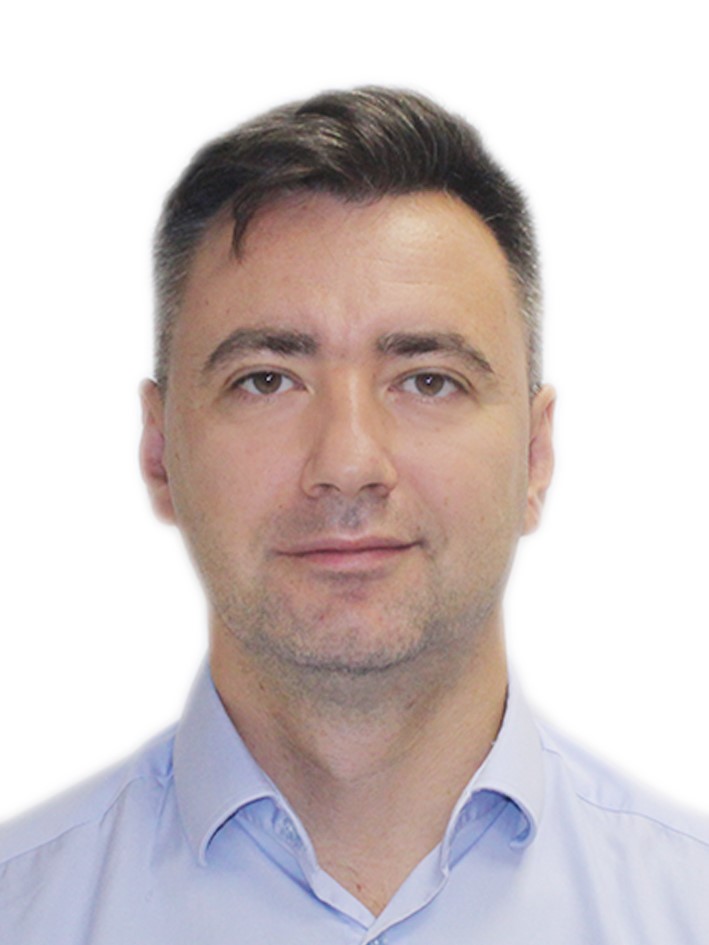 Алексей Санченко